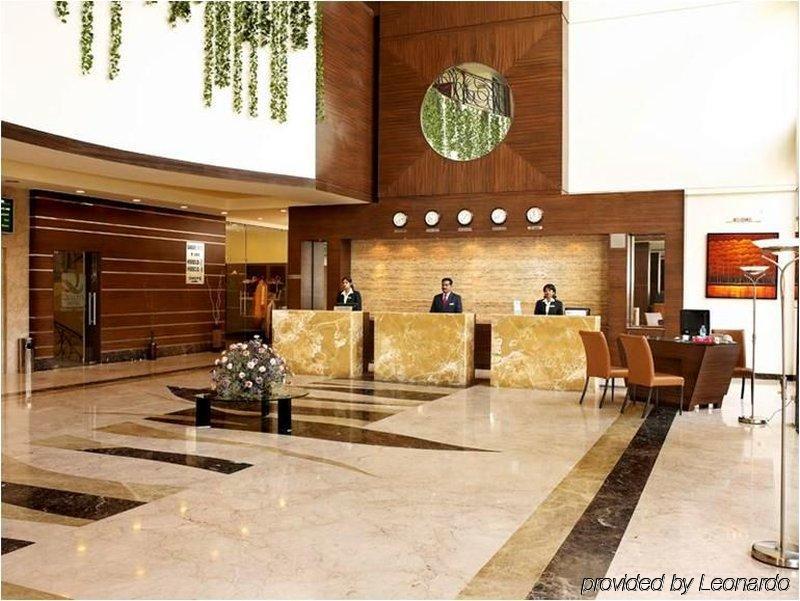 Gokulam Park Sabari-Siruseri Sipcot Chennai Exterior photo