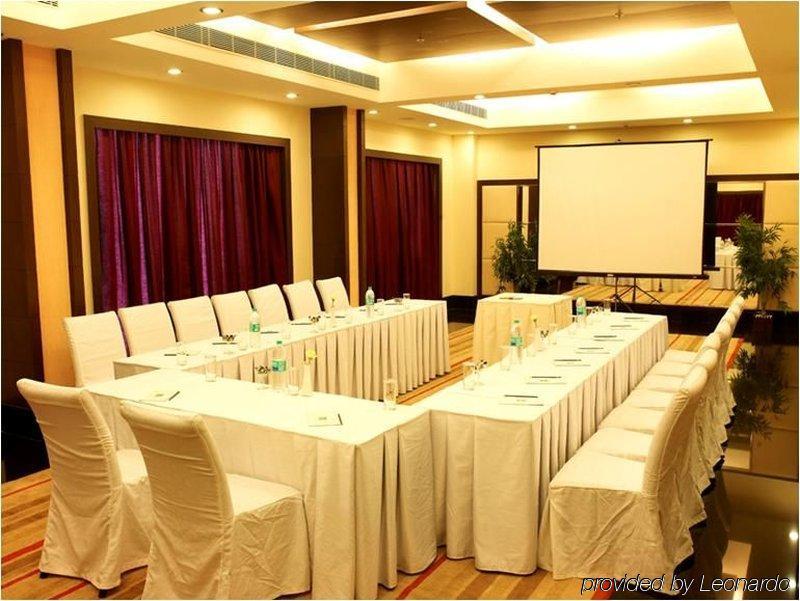 Gokulam Park Sabari-Siruseri Sipcot Chennai Exterior photo