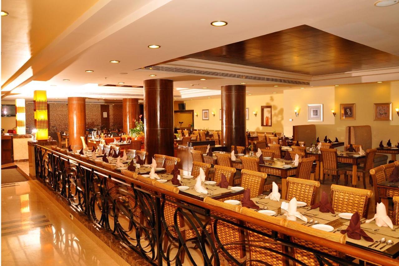 Gokulam Park Sabari-Siruseri Sipcot Chennai Exterior photo